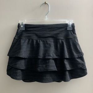 ATHLETA ATHLETIC SKIRT